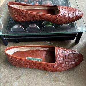 Cole Haan Flats size 10